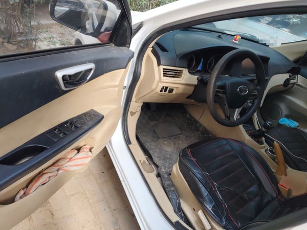 Soueast V5 Lingzhi 2013, 130399 км, за 2594 USD - фото 17