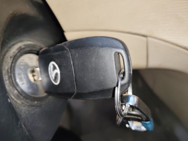 Soueast V5 Lingzhi 2013, 130399 км, за 2594 USD - фото 9