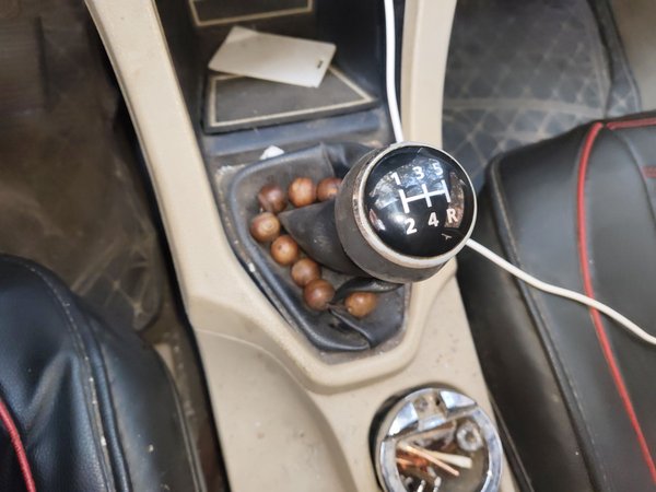 Soueast V5 Lingzhi 2013, 130399 км, за 2594 USD - фото 15