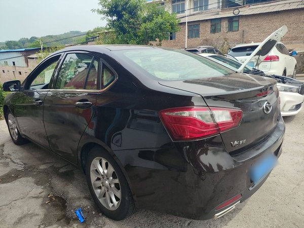 Soueast V5 Lingzhi 2014, 60800 км, за 3413 USD - фото 6