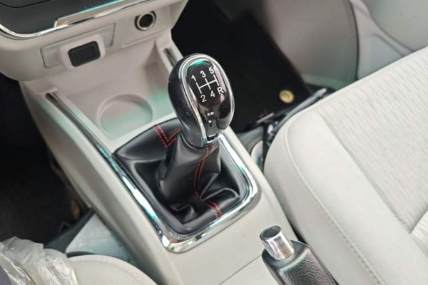 SRM New Haishi X30L 2025, 76600 км, за 7436 USD - фото 17