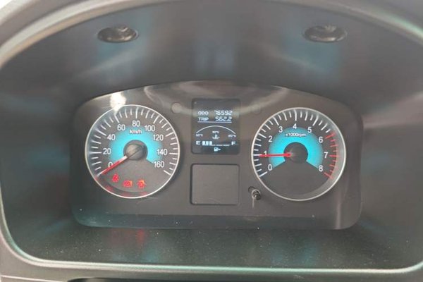 SRM New Haishi X30L 2025, 76600 км, за 7436 USD - фото 15