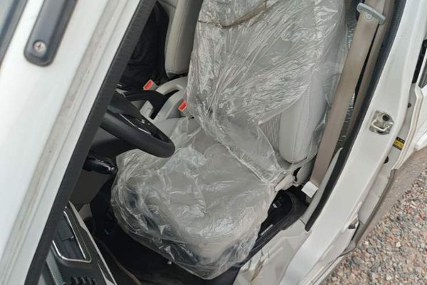SRM New Haishi X30L 2025, 76600 км, за 7436 USD - фото 18