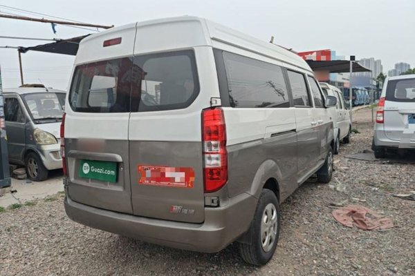 SRM New Haishi X30L 2025, 76600 км, за 7436 USD - фото 6