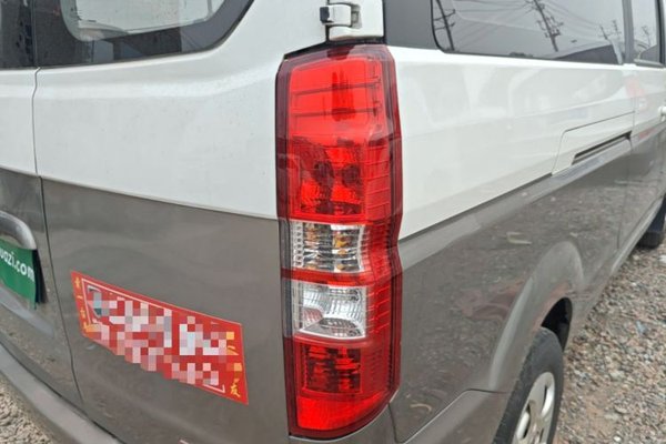 SRM New Haishi X30L 2025, 76600 км, за 7436 USD - фото 7