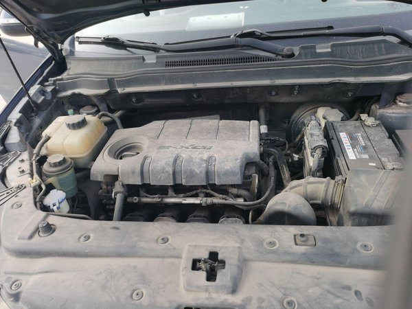 SsangYong Korando 2014, 124800 км, за 3427 USD - фото 19