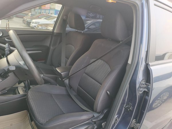 SsangYong Korando 2014, 124800 км, за 3427 USD - фото 14