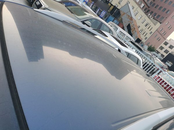 SsangYong Korando 2014, 124800 км, за 3427 USD - фото 30