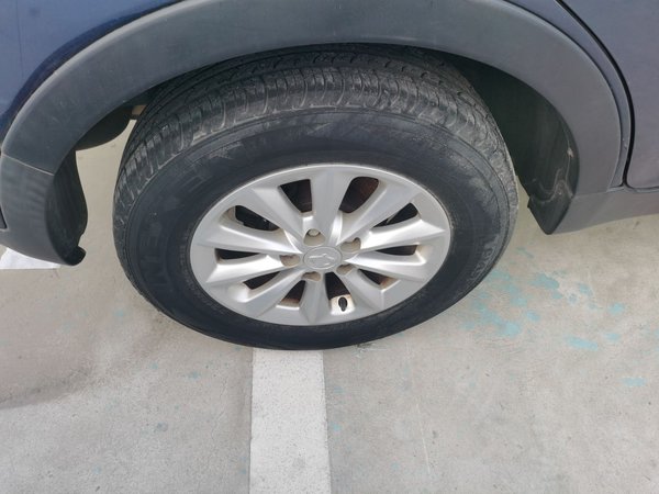 SsangYong Korando 2014, 124800 км, за 3427 USD - фото 29