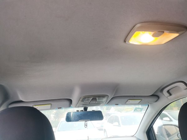 SsangYong Korando 2014, 124800 км, за 3427 USD - фото 17