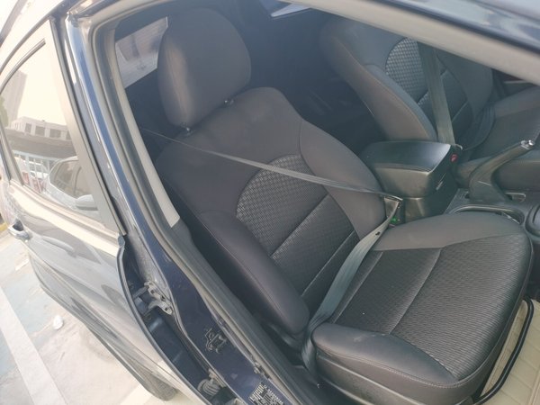 SsangYong Korando 2014, 124800 км, за 3427 USD - фото 24