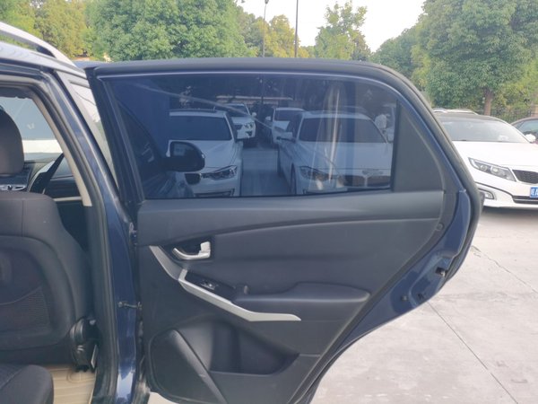 SsangYong Korando 2014, 124800 км, за 3427 USD - фото 26