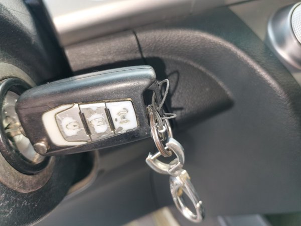 SsangYong Korando 2014, 124800 км, за 3427 USD - фото 8