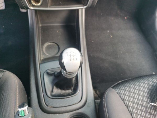 SsangYong Korando 2014, 124800 км, за 3427 USD - фото 13