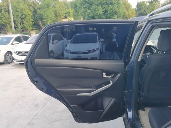 SsangYong Korando 2014, 124800 км, за 3427 USD - фото 28