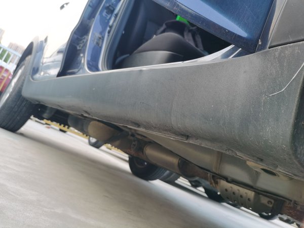 SsangYong Korando 2014, 124800 км, за 3427 USD - фото 20