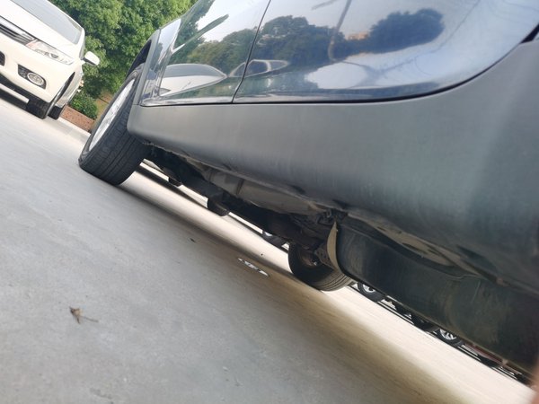 SsangYong Korando 2014, 124800 км, за 3427 USD - фото 21