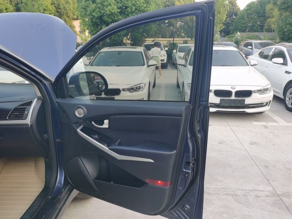 SsangYong Korando 2014, 124800 км, за 3427 USD - фото 25