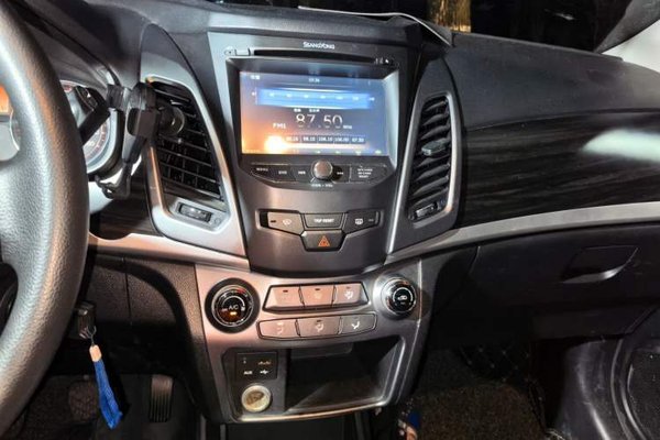 SsangYong Korando 2014, 91500 км, за 3060 USD - фото 13