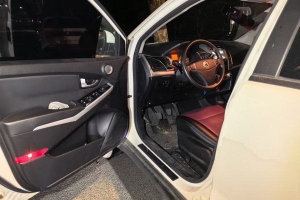 SsangYong Korando 2014, 91500 км, за 3060 USD - фото 16