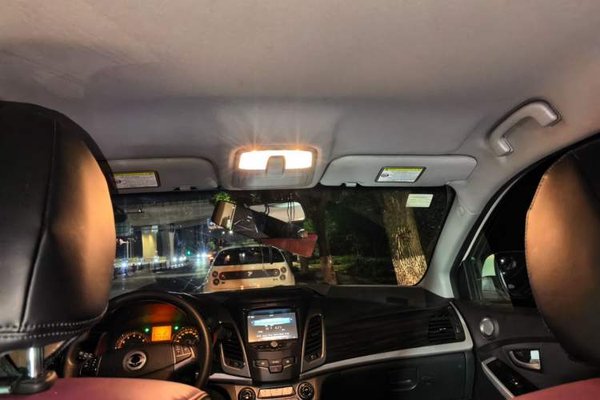 SsangYong Korando 2014, 91500 км, за 3060 USD - фото 18
