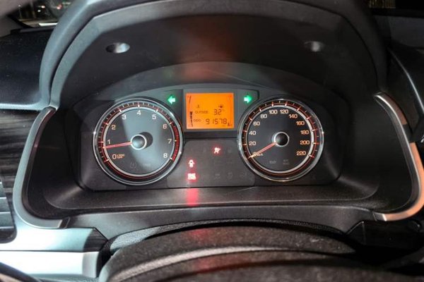 SsangYong Korando 2014, 91500 км, за 3060 USD - фото 11