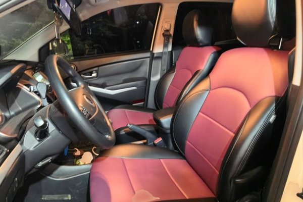 SsangYong Korando 2014, 91500 км, за 3060 USD - фото 15