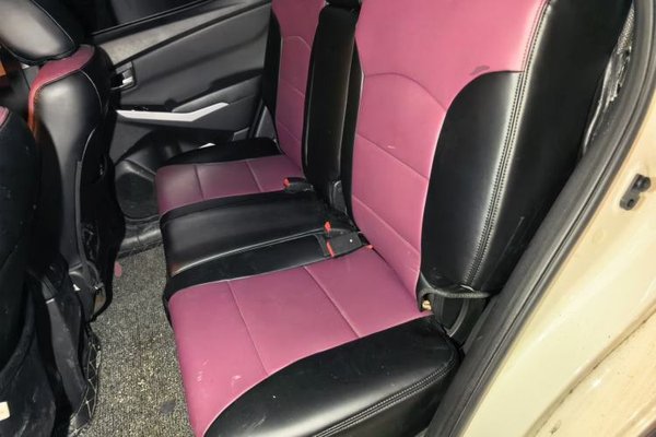 SsangYong Korando 2014, 91500 км, за 3060 USD - фото 17