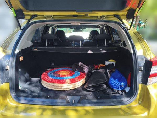 Subaru XV 2021, 20200 км, за 16265 USD - фото 20