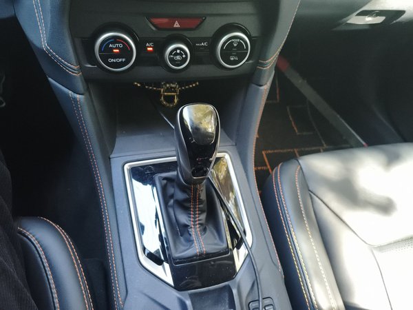 Subaru XV 2021, 20200 км, за 16265 USD - фото 15