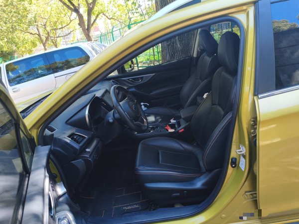 Subaru XV 2021, 20200 км, за 16265 USD - фото 16