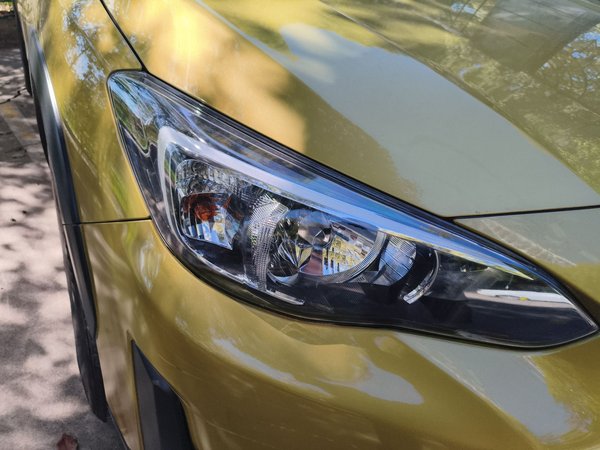 Subaru XV 2021, 20200 км, за 16265 USD - фото 7