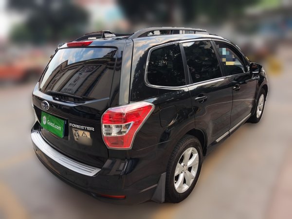 Subaru Forester 2013, 181400 км, за 6389 USD - фото 6