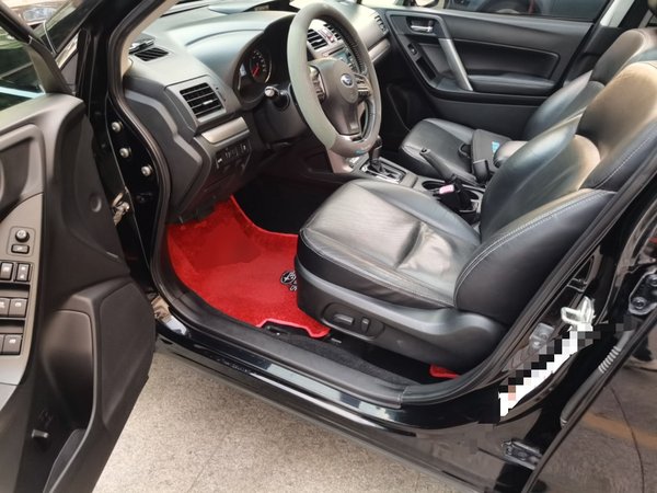 Subaru Forester 2013, 181400 км, за 6389 USD - фото 19