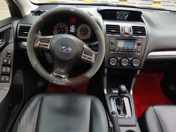 Subaru Forester 2013, 181400 км, за 6389 USD - фото 9