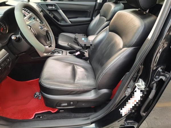 Subaru Forester 2013, 181400 км, за 6389 USD - фото 14