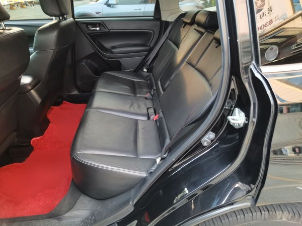 Subaru Forester 2013, 181400 км, за 6389 USD - фото 20