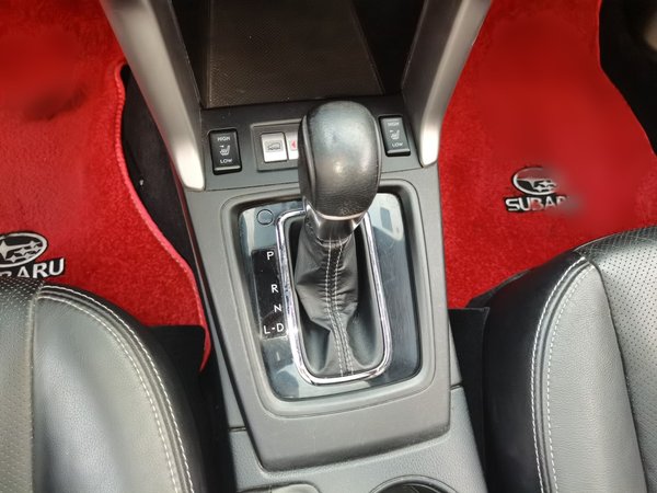 Subaru Forester 2013, 181400 км, за 6389 USD - фото 13