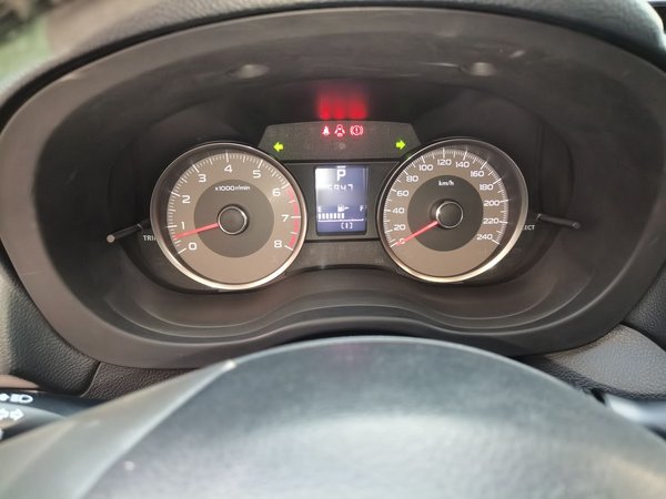 Subaru Forester 2013, 181400 км, за 6389 USD - фото 10