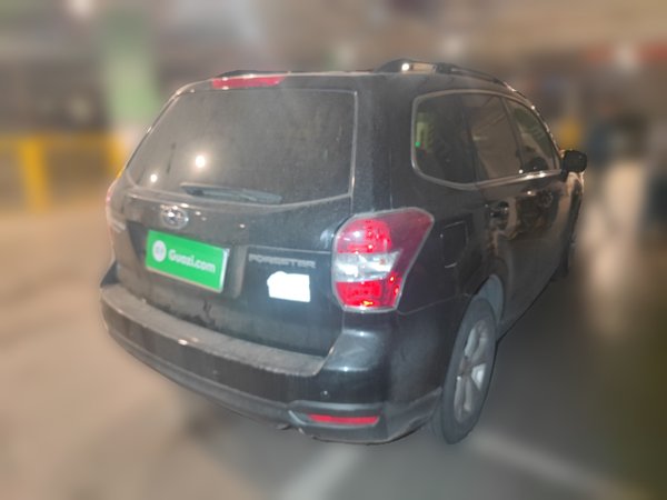 Subaru Forester 2013, 88000 км, за 6691 USD - фото 6