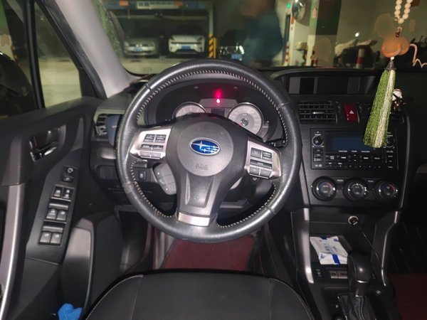 Subaru Forester 2013, 88000 км, за 6691 USD - фото 11