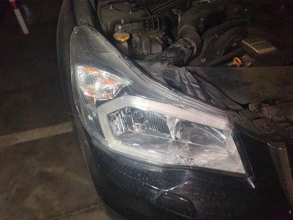 Subaru Forester 2013, 88000 км, за 6691 USD - фото 7