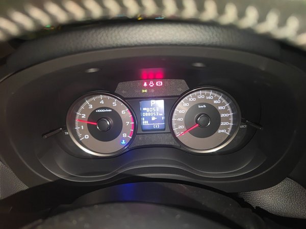 Subaru Forester 2013, 88000 км, за 6691 USD - фото 12