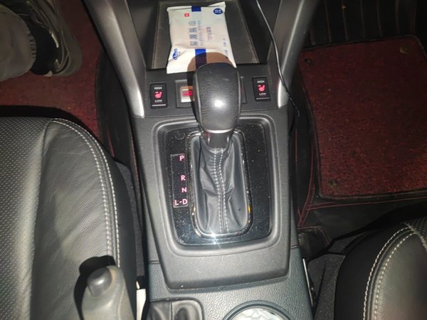 Subaru Forester 2013, 88000 км, за 6691 USD - фото 15