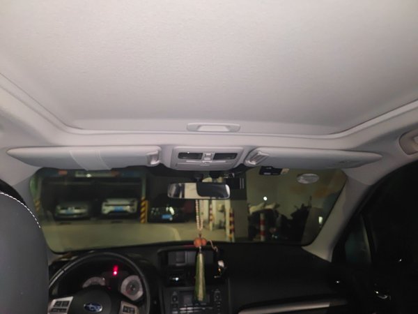 Subaru Forester 2013, 88000 км, за 6691 USD - фото 19