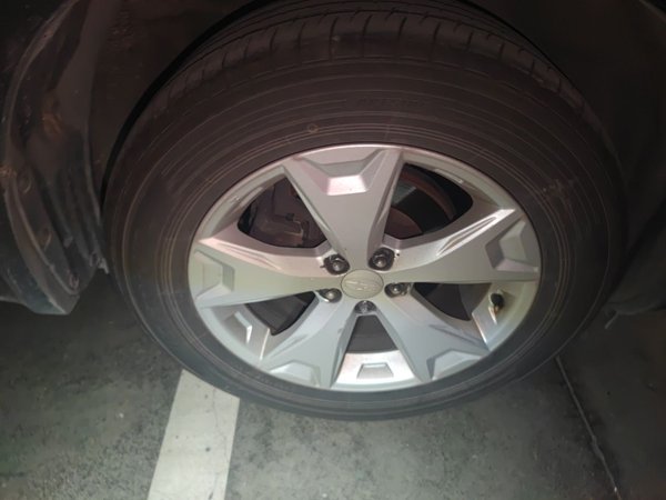 Subaru Forester 2013, 88000 км, за 6691 USD - фото 8