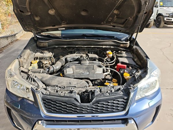 Subaru Forester 2013, 141200 км, за 7879 USD - фото 9