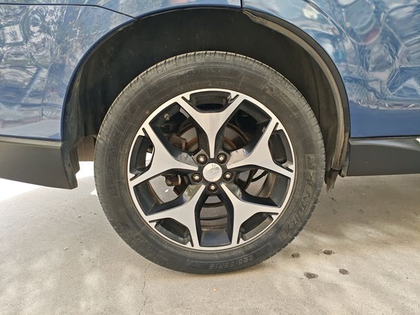 Subaru Forester 2013, 141200 км, за 7879 USD - фото 25