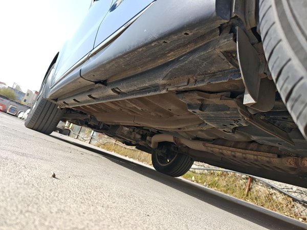 Subaru Forester 2013, 141200 км, за 7879 USD - фото 17