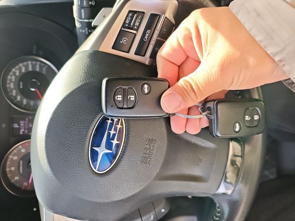 Subaru Forester 2013, 141200 км, за 7879 USD - фото 10